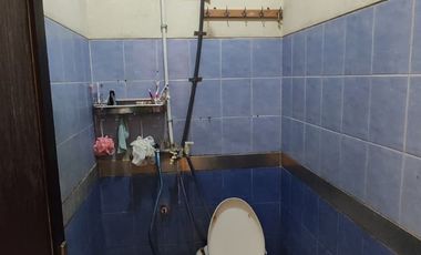 Rumah SHM 3 lantai murah nyaman di Komplek Pilarmas, Jl Leuwigajah , Cimahi
