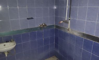 Rumah SHM 3 lantai murah nyaman di Komplek Pilarmas, Jl Leuwigajah , Cimahi