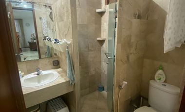 RUMAH LUAS MINIMALIS MODERN NYAMAN STRATEGIS SIAP HUNI DI PASTEUR BANDUNG