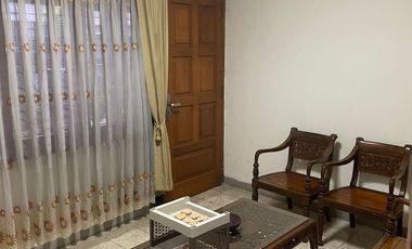 RUMAH LUAS MINIMALIS MODERN NYAMAN STRATEGIS SIAP HUNI DI PASTEUR BANDUNG