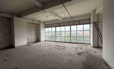 Kantor dengan harga sangat murah untuk lokasi super strategis di margonda depok