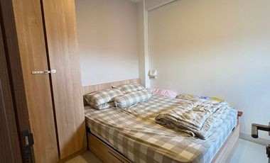 Disewakan Apartemen Oak Tower Jakarta Timur Murah