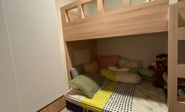 Disewakan Apartemen Oak Tower Jakarta Timur Murah