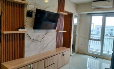 Disewakan Apartemen Oak Tower Jakarta Timur Murah