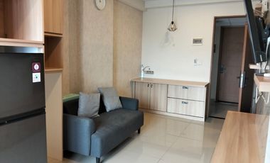 Disewakan Apartemen Oak Tower Jakarta Timur Murah