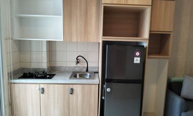 Disewakan Apartemen Oak Tower Jakarta Timur Murah