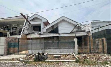 ​MURAH Jual Tanah 300m² Villa Kalijudan Surabaya  Hanya 8 Juta/m² - SHM