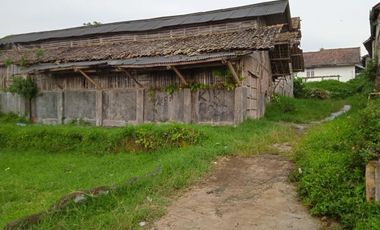 KAVLING LUAS LOKASI STRATEGIS RAMAI SIAP BANGUN DI MAINROAD KOLONEL MASTURI BANDUNG