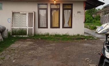 KAVLING LUAS LOKASI STRATEGIS RAMAI SIAP BANGUN DI MAINROAD KOLONEL MASTURI BANDUNG