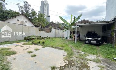 DIJUAL RUMAH PAJANG LAWEYAN SURAKARTA