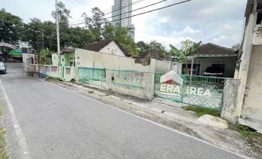 DIJUAL RUMAH PAJANG LAWEYAN SURAKARTA