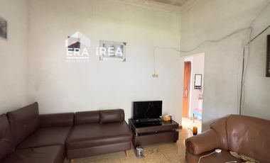 DIJUAL RUMAH PAJANG LAWEYAN SURAKARTA