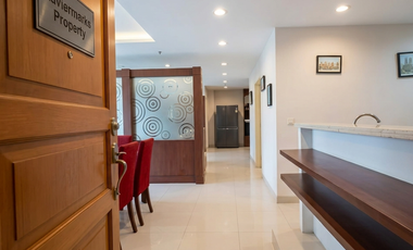 Dijual Gading Resort Gandeng