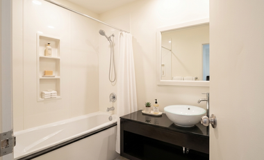 Dijual Gading Resort Gandeng