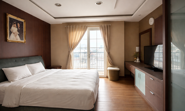 Dijual Gading Resort Gandeng