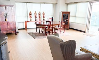 Condo for Rent at The Residences at Greenbelt in Makati City 2 Bedroom 2BR