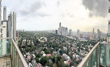 Condo for Rent at The Residences at Greenbelt in Makati City 2 Bedroom 2BR