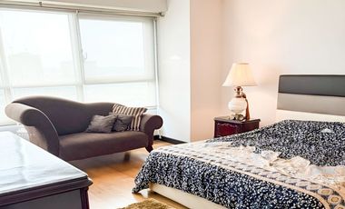 Condo for Rent at The Residences at Greenbelt in Makati City 2 Bedroom 2BR