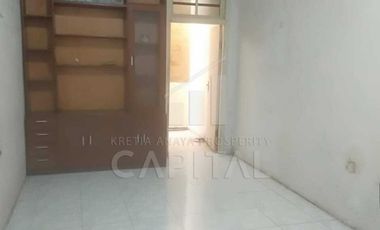 RUMAH TINGGAL DI PUSAT KOTA BANDUNG DEKAT DENGAN FASILITAS UMUM