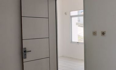 Rumah murah terlaris di dekat pasar cicalengka dengan biaya All in hanya 1 juta saja