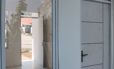 Rumah murah terlaris di dekat pasar cicalengka dengan biaya All in hanya 1 juta saja