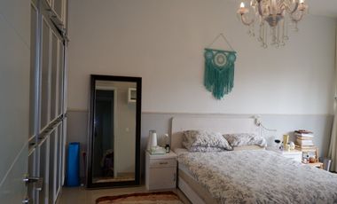 Dijual/disewakan Rumah Sedayu City 4Br Full Furnished
