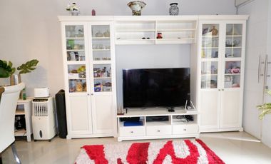 Dijual/disewakan Rumah Sedayu City 4Br Full Furnished