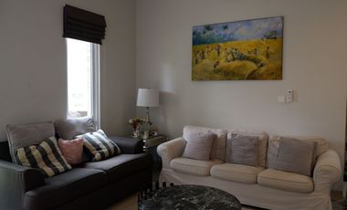 Dijual/disewakan Rumah Sedayu City 4Br Full Furnished