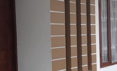 RUMAH MINIMALIS MODERN 2 LANTAI NYAMAN STRATEGIS SIAP HUNI DI TAMAN KOPO INDAH 3 TKI3 BANDUNG