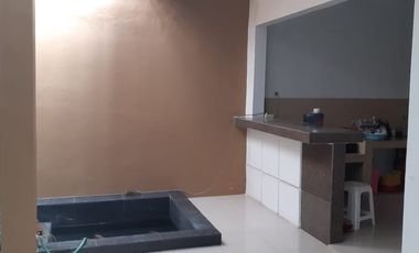 RUMAH MINIMALIS MODERN 2 LANTAI NYAMAN STRATEGIS SIAP HUNI DI TAMAN KOPO INDAH 3 TKI3 BANDUNG