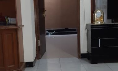RUMAH MINIMALIS MODERN 2 LANTAI NYAMAN STRATEGIS SIAP HUNI DI TAMAN KOPO INDAH 3 TKI3 BANDUNG