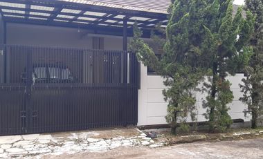 RUMAH MINIMALIS MODERN 2 LANTAI NYAMAN STRATEGIS SIAP HUNI DI TAMAN KOPO INDAH 3 TKI3 BANDUNG