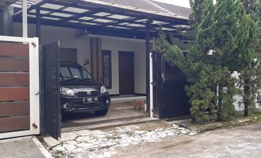 RUMAH MINIMALIS MODERN 2 LANTAI NYAMAN STRATEGIS SIAP HUNI DI TAMAN KOPO INDAH 3 TKI3 BANDUNG