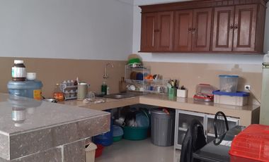 RUMAH MINIMALIS MODERN 2 LANTAI NYAMAN STRATEGIS SIAP HUNI DI TAMAN KOPO INDAH 3 TKI3 BANDUNG