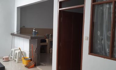 RUMAH MINIMALIS MODERN 2 LANTAI NYAMAN STRATEGIS SIAP HUNI DI TAMAN KOPO INDAH 3 TKI3 BANDUNG