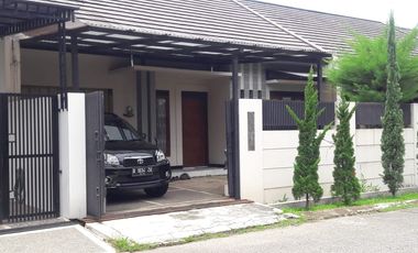 RUMAH MINIMALIS MODERN 2 LANTAI NYAMAN STRATEGIS SIAP HUNI DI TAMAN KOPO INDAH 3 TKI3 BANDUNG