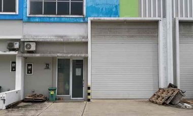 Gudang disewakan di RW 02, Kalideres, Kalideres, Jakarta Barat, Daerah Khusus Ibukota Jakarta