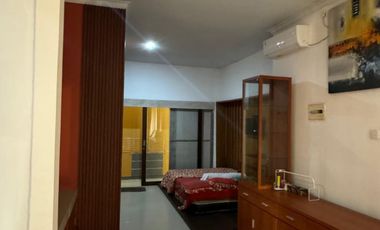 Dijual - Rumah Full Furnished Monang Maning, Denpasar