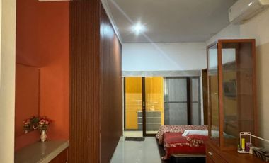 Dijual - Rumah Full Furnished Monang Maning, Denpasar