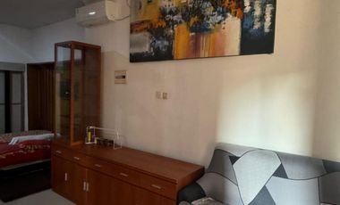 Dijual - Rumah Full Furnished Monang Maning, Denpasar