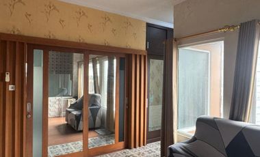 Dijual - Rumah Full Furnished Monang Maning, Denpasar