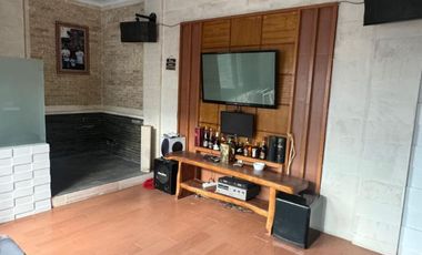 Dijual - Rumah Full Furnished Monang Maning, Denpasar