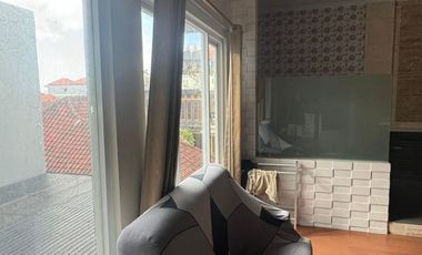 Dijual - Rumah Full Furnished Monang Maning, Denpasar