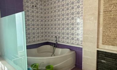 Dijual - Rumah Full Furnished Monang Maning, Denpasar