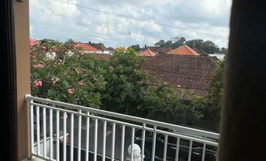 Dijual - Rumah Full Furnished Monang Maning, Denpasar