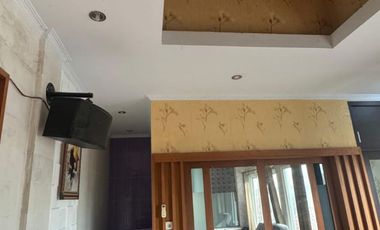 Dijual - Rumah Full Furnished Monang Maning, Denpasar