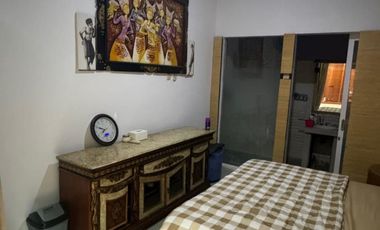 Dijual - Rumah Full Furnished Monang Maning, Denpasar