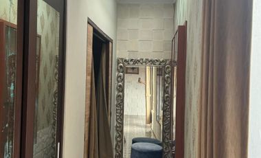 Dijual - Rumah Full Furnished Monang Maning, Denpasar