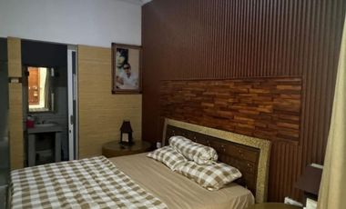 Dijual - Rumah Full Furnished Monang Maning, Denpasar