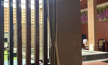 Dijual - Rumah Full Furnished Monang Maning, Denpasar